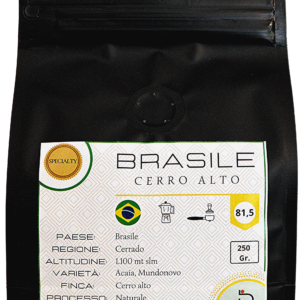 Brasile Cerro Alto - SPECIALTY