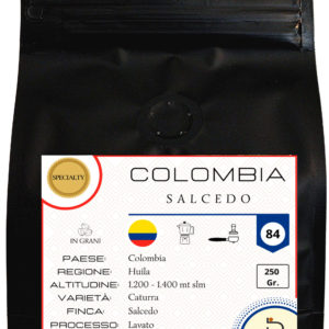 Colombia Caturra - SPECIALTY