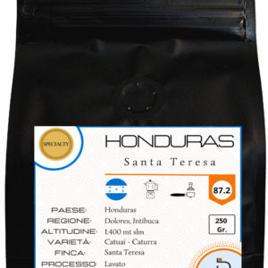 Honduras Santa Teresa - SPECIALTY