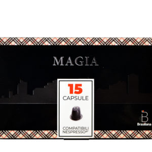 Magia - Compatibili Nespresso