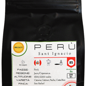 Perù - SPECIALTY