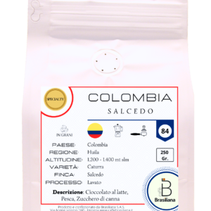 Colombia Salcedo - Monorigine