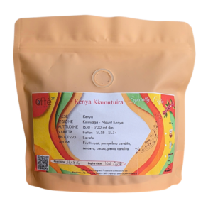 Kenya Kiamutuiira Lavato (Sandali)