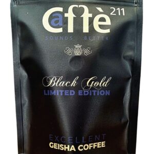 Geisha – Finca Reinaldo Lopez